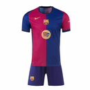 BARCELONA FIRST KIT FOR KIDS 24/25