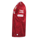 STUTTGART SECOND RED 25/26 MEN