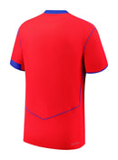 JERSEY PSG THIRD RED 25/26 MEN