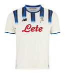 ATALANTA SECOND WHITE 25/26 MEN