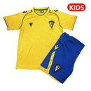 CÁDIZ FIRST KIT FOR KIDS 25/26