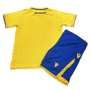 CÁDIZ FIRST KIT FOR KIDS 25/26