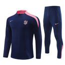 ATLÉTICO DE MADRID TRACKSUIT PANTS SECOND MEN 24/25