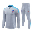 ATLÉTICO DE MADRID TRACKSUIT PANTS FIRST MEN 24/25