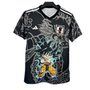 JERSEY JAPÓN EDICIÓN LIMITADA DBZ XXXIX 25/26 MEN