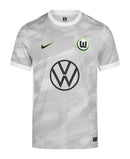WOLFSBURG SECOND BLACK 25/26 MEN