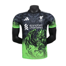 LIVERPOOL EDICIÓN ESPECIAL VERSION PLAYER 25/26 MEN