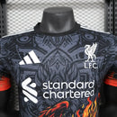 LIVERPOOL EDICIÓN ESPECIAL SECOND VERSION PLAYER 25/26 MEN