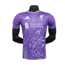 LIVERPOOL EDICIÓN ESPECIAL THIRD VERSION PLAYER 25/26 MEN