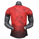 LIVERPOOL EDICIÓN ESPECIAL FOURTH VERSION PLAYER 25/26 MEN