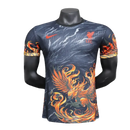 LIVERPOOL EDICIÓN ESPECIAL FIFTH VERSION PLAYER 25/26 MEN