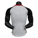 JERSEY MANCHESTER UNITED TRAINING VERSION PLAYER 25/26 MEN