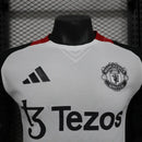 JERSEY MANCHESTER UNITED TRAINING VERSION PLAYER 25/26 MEN