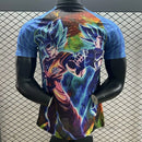 JAPÓN EDICIÓN LIMITADA DBZ PLAYER 25/26 MEN