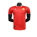 JERSEY MANCHESTER UNITED EDICIÓN ESPECIAL SECOND VERSION PLAYER 25/26 MEN