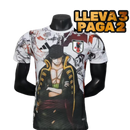 JAPÓN EDICIÓN LIMITADA ANIME PLAYER 25/26 MEN