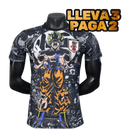JAPÓN EDICIÓN LIMITADA SIXTH DBZ PLAYER 25/26 MEN