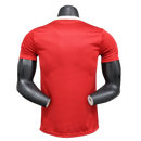 JERSEY MANCHESTER UNITED EDICIÓN ESPECIAL THIRD VERSION PLAYER 25/26 MEN