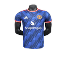 JERSEY MANCHESTER UNITED EDICIÓN ESPECIAL FOURTH VERSION PLAYER 25/26 MEN