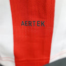 JERSEY ATHLETIC CLUB BILBAO FIRST VERSION PLAYER MEN 25/26