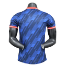 JERSEY MANCHESTER UNITED EDICIÓN ESPECIAL FOURTH VERSION PLAYER 25/26 MEN