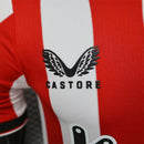 JERSEY ATHLETIC CLUB BILBAO FIRST VERSION PLAYER MEN 25/26