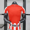 JERSEY ATHLETIC CLUB BILBAO FIRST VERSION PLAYER MEN 25/26