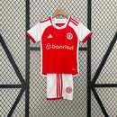INTERNACIONAL FIRST KIT FOR KIDS 24/25