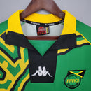 JAMAICA FIRST 1998 RETRO MEN