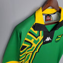 JAMAICA FIRST 1998 RETRO MEN
