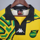 JAMAICA SECOND 1998 RETRO MEN