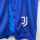 JUVENTUS GOALKEEPER FIRST KIT FOR KIDS 23/24