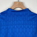 JUVENTUS GOALKEEPER FIRST KIT FOR KIDS 23/24