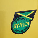 JAMAICA SECOND 1998 RETRO MEN
