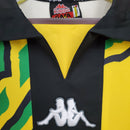 JAMAICA SECOND 1998 RETRO MEN