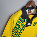 JAMAICA SECOND 1998 RETRO MEN