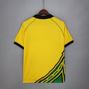 JAMAICA SECOND 1998 RETRO MEN