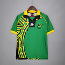 JAMAICA FIRST 1998 RETRO MEN
