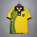 JAMAICA SECOND 1998 RETRO MEN