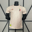 JERSEY JUVENTUS EDICIÓN LIMITADA BEGGIE VERSION PLAYER 24/25 MEN