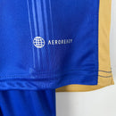 LEICESTER FIRST KIT FOR KIDS 23/24