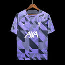 LIVERPOOL GOALKEEPER SECOND 23/24 MEN