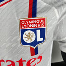 LYON FIRST VERSION PLAYER 23/24 MEN