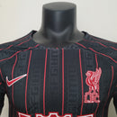 LIVERPOOL EDICIÓN ESPECIAL FIRST VERSION PLAYER 23/24 MEN