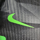 LIVERPOOL GOALKEEPER FIRST VERSION PLAYER 23/24 MEN