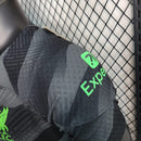 LIVERPOOL GOALKEEPER FIRST VERSION PLAYER 23/24 MEN