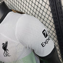 LIVERPOOL SECOND VERSION PLAYER 23/24 MEN