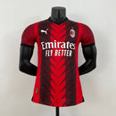 MILAN FIRST VERSION PLAYER 23/24 MEN