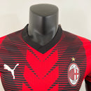 MILAN FIRST VERSION PLAYER 23/24 MEN