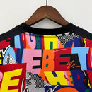 MANCHESTER UNITED EDICIÓN ESPECIAL FIFTH 23/24 MEN